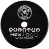 imageChemical Guys BUFX116HEX6 HexLogic Quantum Finishing Pad Black 65 Inch Pad made for 6 Inch backing plates