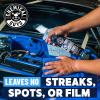 imageChemical Guys CLD30016 Streak Free Glass ampamp Window Cleaner Works on Glass Windows Mirrors Navigation Screens ampamp More Car Truck SUV and Home Use Ammonia Free ampamp Safe on Tinted Windows 16 fl oz128 oz Pack of 1