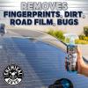 imageChemical Guys CLD30016 Streak Free Glass ampamp Window Cleaner Works on Glass Windows Mirrors Navigation Screens ampamp More Car Truck SUV and Home Use Ammonia Free ampamp Safe on Tinted Windows 16 fl oz128 oz Pack of 1