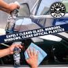 imageChemical Guys CLD30016 Streak Free Glass ampamp Window Cleaner Works on Glass Windows Mirrors Navigation Screens ampamp More Car Truck SUV and Home Use Ammonia Free ampamp Safe on Tinted Windows 16 fl oz128 oz Pack of 1