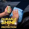 imageChemical Guys CLYKIT1 Heavy Duty Clay Bar and Luber Synthetic Lubricant Kit 16 oz 2 Items BlackComplete Clay System