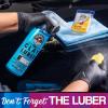imageChemical Guys CLYKIT1 Heavy Duty Clay Bar and Luber Synthetic Lubricant Kit 16 oz 2 Items BlackComplete Clay System