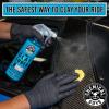 imageChemical Guys CLYKIT1 Heavy Duty Clay Bar and Luber Synthetic Lubricant Kit 16 oz 2 Items BlackOG Light Medium Clay Bar Kit