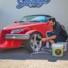 imageChemical Guys Gerbil Wheel and Rim Brush Safe for Exhaust Tires Rims Engine Bays ampamp More1 Count Pack of 1