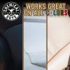 imageChemical Guys HOL113 Leather Lovers Kit for Leather Car Interiors Furniture Apparel Shoes Sneakers Boots Works on Natural Synthetic Pleather Faux Leather and More 5 Items 16 oz Black16 oz