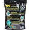 imageChemical Guys MIC49302 Chenille Premium ScratchFree Microfiber Wash Mitt Lime Green 96quot x 23quot x 7quot 2 PackTurquoise
