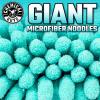 imageChemical Guys MIC49302 Chenille Premium ScratchFree Microfiber Wash Mitt Lime Green 96quot x 23quot x 7quot 2 PackTurquoise