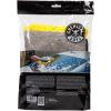 imageChemical Guys MIC49302 Chenille Premium ScratchFree Microfiber Wash Mitt Lime Green 96quot x 23quot x 7quot 2 PackYellow Three Way