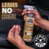 imageChemical Guys SPI10916 Leather Cleaner and Leather Conditioner Kit for Use on Leather Apparel Furniture Car Interiors Shoes Boots Bags ampamp More 2  16 fl oz Bottles16 Fl Oz KIT