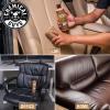 imageChemical Guys SPI10916 Leather Cleaner and Leather Conditioner Kit for Use on Leather Apparel Furniture Car Interiors Shoes Boots Bags ampamp More 2  16 fl oz Bottles4 Fl Oz Kit