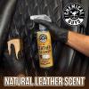 imageChemical Guys SPI10916 Leather Cleaner and Leather Conditioner Kit for Use on Leather Apparel Furniture Car Interiors Shoes Boots Bags ampamp More 2  16 fl oz Bottles16 Fl Oz KIT  BRUSH