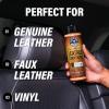imageChemical Guys SPI10916 Leather Cleaner and Leather Conditioner Kit for Use on Leather Apparel Furniture Car Interiors Shoes Boots Bags ampamp More 2  16 fl oz Bottles16 Fl Oz KIT