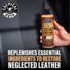 imageChemical Guys SPI10916 Leather Cleaner and Leather Conditioner Kit for Use on Leather Apparel Furniture Car Interiors Shoes Boots Bags ampamp More 2  16 fl oz Bottles16 Fl Oz KIT  BRUSH