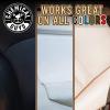 imageChemical Guys SPI10916 Leather Cleaner and Leather Conditioner Kit for Use on Leather Apparel Furniture Car Interiors Shoes Boots Bags ampamp More 2  16 fl oz Bottles16 Fl Oz KIT