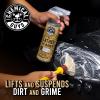 imageChemical Guys SPI10916 Leather Cleaner and Leather Conditioner Kit for Use on Leather Apparel Furniture Car Interiors Shoes Boots Bags ampamp More 2  16 fl oz Bottles16 Fl Oz KIT