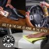imageChemical Guys SPI10916 Leather Cleaner and Leather Conditioner Kit for Use on Leather Apparel Furniture Car Interiors Shoes Boots Bags ampamp More 2  16 fl oz Bottles4 Fl Oz Kit