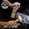 imageChemical Guys SPI10916 Leather Cleaner and Leather Conditioner Kit for Use on Leather Apparel Furniture Car Interiors Shoes Boots Bags ampamp More 2  16 fl oz Bottles16 Fl Oz KIT  Total Interior