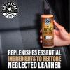 imageChemical Guys SPI10916 Leather Cleaner and Leather Conditioner Kit for Use on Leather Apparel Furniture Car Interiors Shoes Boots Bags ampamp More 2  16 fl oz Bottles16 Fl Oz KIT