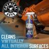 imageChemical Guys SPI23416 Total Interior Cleaner and Protectant New Car Smell Safe for Cars Trucks SUVs Jeeps RVs ampamp More 16 fl oz128 Fl Oz Pack of 1