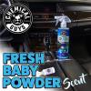imageChemical Guys SPI23416 Total Interior Cleaner and Protectant New Car Smell Safe for Cars Trucks SUVs Jeeps RVs ampamp More 16 fl oz128 Fl Oz Pack of 1