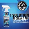 imageChemical Guys SPI23416 Total Interior Cleaner and Protectant New Car Smell Safe for Cars Trucks SUVs Jeeps RVs ampamp More 16 fl oz128 Fl Oz Pack of 1