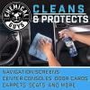 imageChemical Guys SPI23416 Total Interior Cleaner and Protectant New Car Smell Safe for Cars Trucks SUVs Jeeps RVs ampamp More 16 fl oz128 Fl Oz Pack of 1