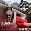 imageChemical Guys SPI23416 Total Interior Cleaner and Protectant New Car Smell Safe for Cars Trucks SUVs Jeeps RVs ampamp More 16 fl oz16 Fl Oz Pack of 1