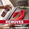 imageChemical Guys SPI23416 Total Interior Cleaner and Protectant New Car Smell Safe for Cars Trucks SUVs Jeeps RVs ampamp More 16 fl oz16 Fl Oz Pack of 1
