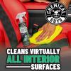 imageChemical Guys SPI23416 Total Interior Cleaner and Protectant New Car Smell Safe for Cars Trucks SUVs Jeeps RVs ampamp More 16 fl oz16 Fl Oz Pack of 1