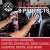 imageChemical Guys SPI23416 Total Interior Cleaner and Protectant New Car Smell Safe for Cars Trucks SUVs Jeeps RVs ampamp More 16 fl oz16 Fl Oz Pack of 1