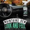 imageChemical Guys SPI23416 Total Interior Cleaner and Protectant New Car Smell Safe for Cars Trucks SUVs Jeeps RVs ampamp More 16 fl oz16 Fl Oz Pack of 1