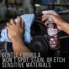 imageChemical Guys SPI23416 Total Interior Cleaner and Protectant New Car Smell Safe for Cars Trucks SUVs Jeeps RVs ampamp More 16 fl oz16 Fl Oz Pack of 1