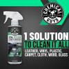 imageChemical Guys SPI23416 Total Interior Cleaner and Protectant New Car Smell Safe for Cars Trucks SUVs Jeeps RVs ampamp More 16 fl oz16 Fl Oz Pack of 1