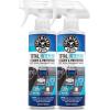 imageChemical Guys SPI23416 Total Interior Cleaner and Protectant New Car Smell Safe for Cars Trucks SUVs Jeeps RVs ampamp More 16 fl oz16 Fl Oz Pack of 2