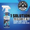 imageChemical Guys SPI23416 Total Interior Cleaner and Protectant New Car Smell Safe for Cars Trucks SUVs Jeeps RVs ampamp More 16 fl oz16 Fl Oz Pack of 2