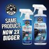 imageChemical Guys SPI23416 Total Interior Cleaner and Protectant New Car Smell Safe for Cars Trucks SUVs Jeeps RVs ampamp More 16 fl oz32 Fl Oz Pack of 1