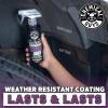 imageChemical Guys TVD1041602 Bare Bones Premium Dark Shine Spray for Undercarriage Tires and Trim Safe for Cars Trucks Motorcycles RVs ampamp More16 fl oz 2 Pack16 Fl Oz Pack of 1