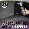 imageChemical Guys TVD1041602 Bare Bones Premium Dark Shine Spray for Undercarriage Tires and Trim Safe for Cars Trucks Motorcycles RVs ampamp More16 fl oz 2 Pack128 Fl Oz Pack of 1