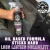 imageChemical Guys TVD1041602 Bare Bones Premium Dark Shine Spray for Undercarriage Tires and Trim Safe for Cars Trucks Motorcycles RVs ampamp More16 fl oz 2 Pack16 Fl Oz Pack of 1