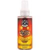 imageChemical Guys AIR22416 Black Frost Air Freshener and Odor Eliminator Great for Cars Trucks SUVs RVs Home Office Dorm Room ampamp More 16 fl oz4 Fl Oz Pack of 1
