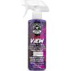 imageChemical Guys CLD30116 HydroView Ceramic Glass Cleaner Water Repellent ampamp Protective Coating Works on Glass Windows Mirrors Navigation Screens ampamp More Car Truck SUV and Home Use 16 fl oz