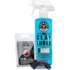 Heavy Clay Bar Kit