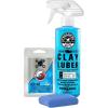 Light Duty Clay Bar Kit