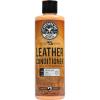 imageChemical Guys HOL113 Leather Lovers Kit for Leather Car Interiors Furniture Apparel Shoes Sneakers Boots Works on Natural Synthetic Pleather Faux Leather and More 5 Items 16 oz Black16 Fl Oz Pack of 1