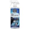 imageChemical Guys SPI23416 Total Interior Cleaner and Protectant New Car Smell Safe for Cars Trucks SUVs Jeeps RVs ampamp More 16 fl oz32 Fl Oz Pack of 1