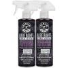 imageChemical Guys TVD1041602 Bare Bones Premium Dark Shine Spray for Undercarriage Tires and Trim Safe for Cars Trucks Motorcycles RVs ampamp More16 fl oz 2 Pack16 oz