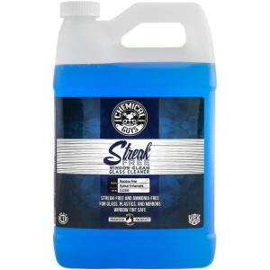 imageChemical Guys CLD30016 Streak Free Glass ampamp Window Cleaner Works on Glass Windows Mirrors Navigation Screens ampamp More Car Truck SUV and Home Use Ammonia Free ampamp Safe on Tinted Windows 16 fl oz128 oz Pack of 1