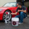 imageChemical Guys ACC607 1 Pack Little Red Rocket Detailing Brush  2 Pack
