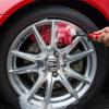 imageChemical Guys ACC607 1 Pack Little Red Rocket Detailing Brush  2 Pack