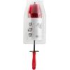 imageChemical Guys ACC607 1 Pack Little Red Rocket Detailing Brush  2 Pack